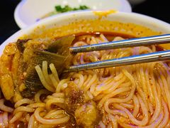 -金龙烧烤·牛肉面(西塔店)