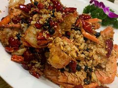 -寻味顺德·南记酒家·传统顺德菜·鱼生(广源路店)