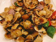 -吉源大排档·鱼生·海鲜(烧烤彩印厂店)