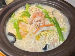 -打酱油·非遗淮扬菜(瘦西湖梅岭店)