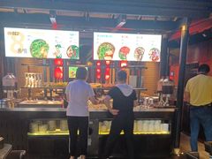 -川西坝子火锅(清江东路3.0直营店)