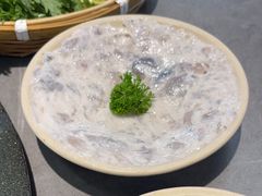 -生活如沸·顺德水牛奶火锅(大学路店)