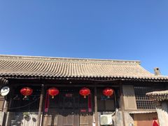 -鸡鸣驿城
