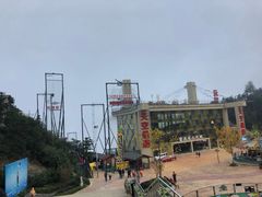 -梦幻奥陶纪景区