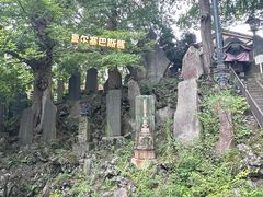 景点-成田山新胜寺