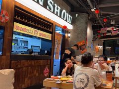 -金玲珑串道(石鼓路店)