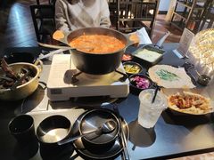 -HOTISLAND海鸡岛·韩国料理(江南西店)
