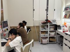 -海马体照相馆(上海万象城店)