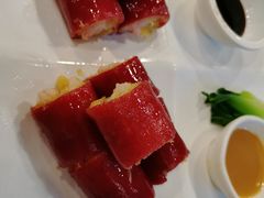 -点都德(聚福楼店)