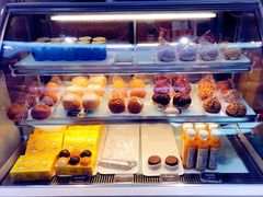 -西树泡芙(蓝色港湾店)