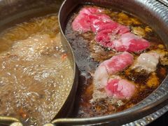 -温禾牛·和牛寿喜烧自助火锅(恒基名人店)