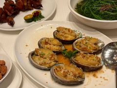 -金苑海鲜酒家(来魅力店)