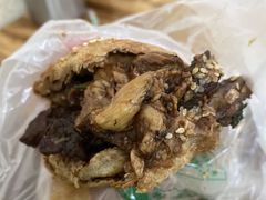 -增盛魁小吃店