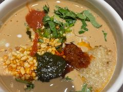 -东来顺铜锅炭火涮肉(上地华联店)