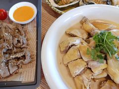 -蠔爺王志德生蚝馆(金沙湾店)