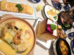 -老外婆(吾悦广场店)