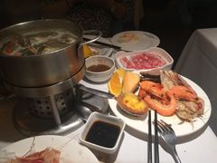 -星伦多自助料理·涮烤一体(嘉兴八佰伴店)