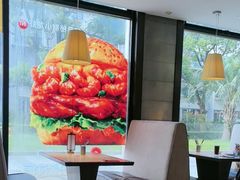 -必胜客(金高店)