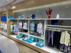 -小蓝象(正大广场店)