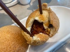 -蔡澜港式点心(皇庭广场店)