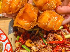 -小乾杯串店•16年沈阳烧烤(文安路店)