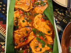 -蜗牛小馆醉乡民谣云南菜(惠新西里店)