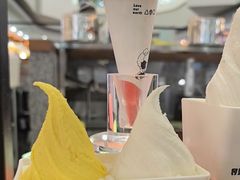 -野人先生Gelato(上海长宁龙之梦店)