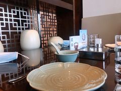 -环球港凯悦 · 享悦中餐厅