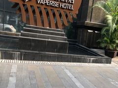 -广州威珀斯酒店