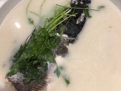 -久宴·天目湖大鱼头(恐龙园店)