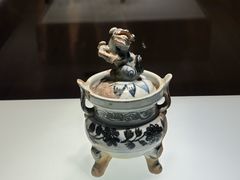 -景德镇中国陶瓷博物馆