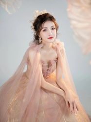 -韩国天使嫁衣婚纱礼服馆(上海旗舰店)