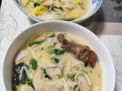 -和府捞面(东直门银座店)