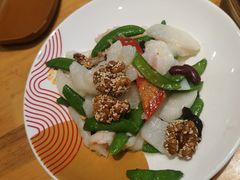 -小六汤包·老字号·中华名小吃(公园南路店)