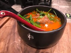 -和府捞面(东直门银座店)