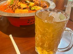 -那拉提之疆·新疆菜(美院店)