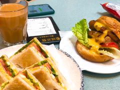 -华嫂冰室(尖沙咀店)