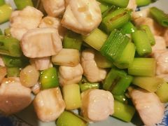 -老北京胡同味道二荤铺(酒仙桥店)