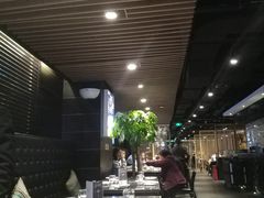 大堂-106餐厅(山水文园店)