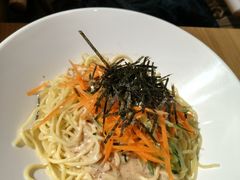 厝内胡麻拌面-厝内小眷村(天河南一路店)