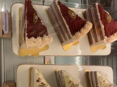 -派悦坊·甜品·蛋糕(虹口龙之梦店)