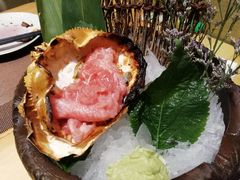 -割烹旭日本料理(龙湖狮山天街店)