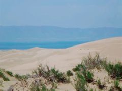 -青海湖国家重点风景名胜区