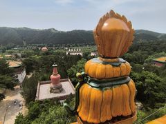 -承德避暑山庄景区