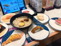 -滨寿司(新街口中央商场店)