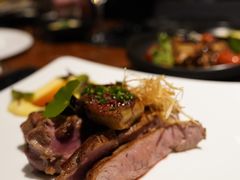 -AZUL by FUEL蓝色·法式酒馆(琶醍店)