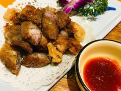 -鑫阿强海鲜大排档·老厦门特色菜(中山路店)