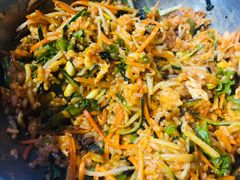 -京玉菲饭店(李村店)