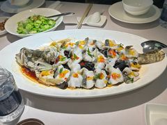 -杭儿风餐厅(嘉里中心店)