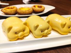 -蛇口希尔顿南海酒店·随轩中餐厅·粤菜